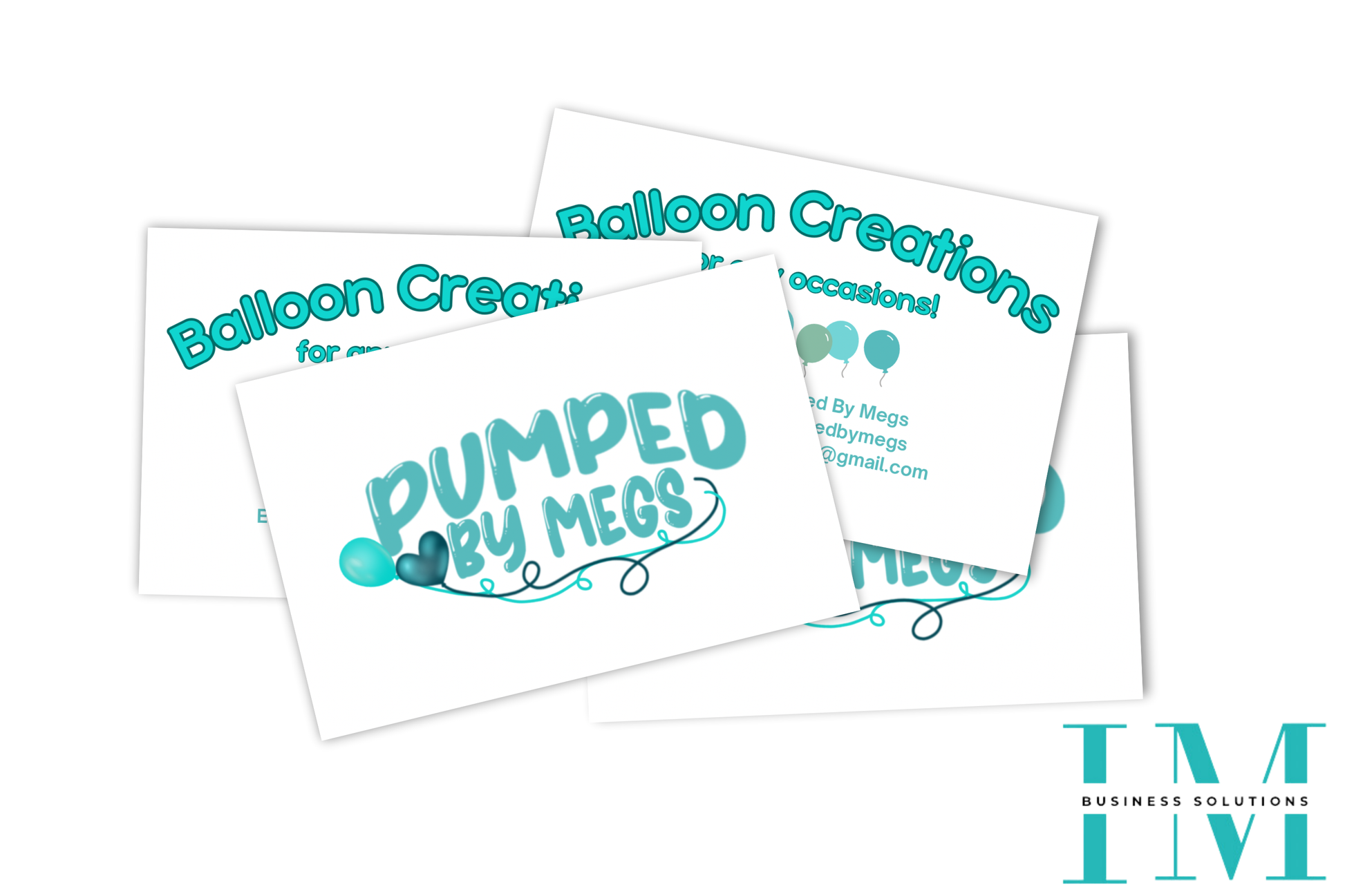 Double Sided Business Cards
