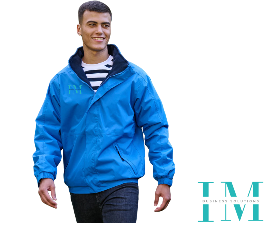 Men’s Waterproof Jacket
