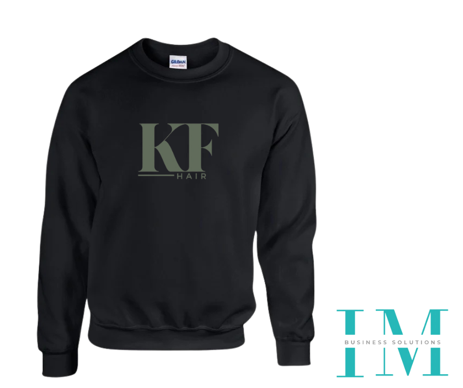 Branded Heavyblend Unisex Sweatshirt